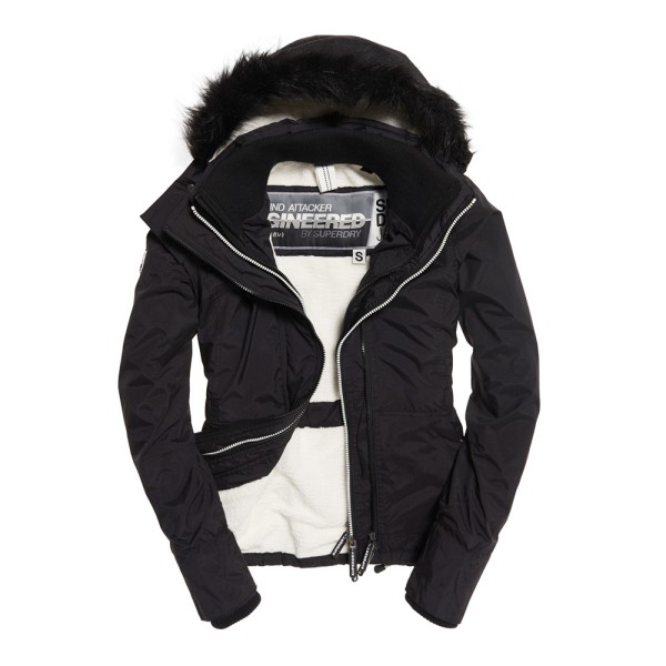 Superdry wind attacker waterproof sale